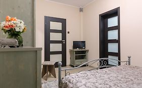Apartament Premium Borealis